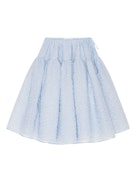 Cecilie Bahnsen 25RTW17003PALEBLUE
